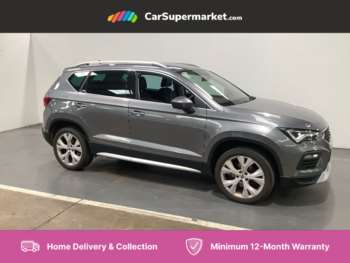 2022 - 1.5 TSI EVO Xperience DSG 5-Door