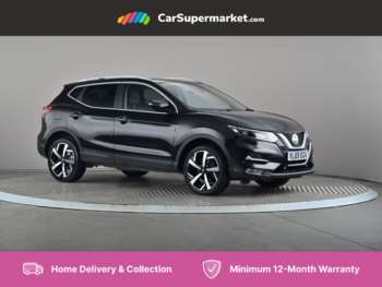 2019 - 1.3 DiG-T Tekna 5-Door