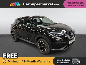 2023 - 1.0 DiG-T 114 N-Connecta