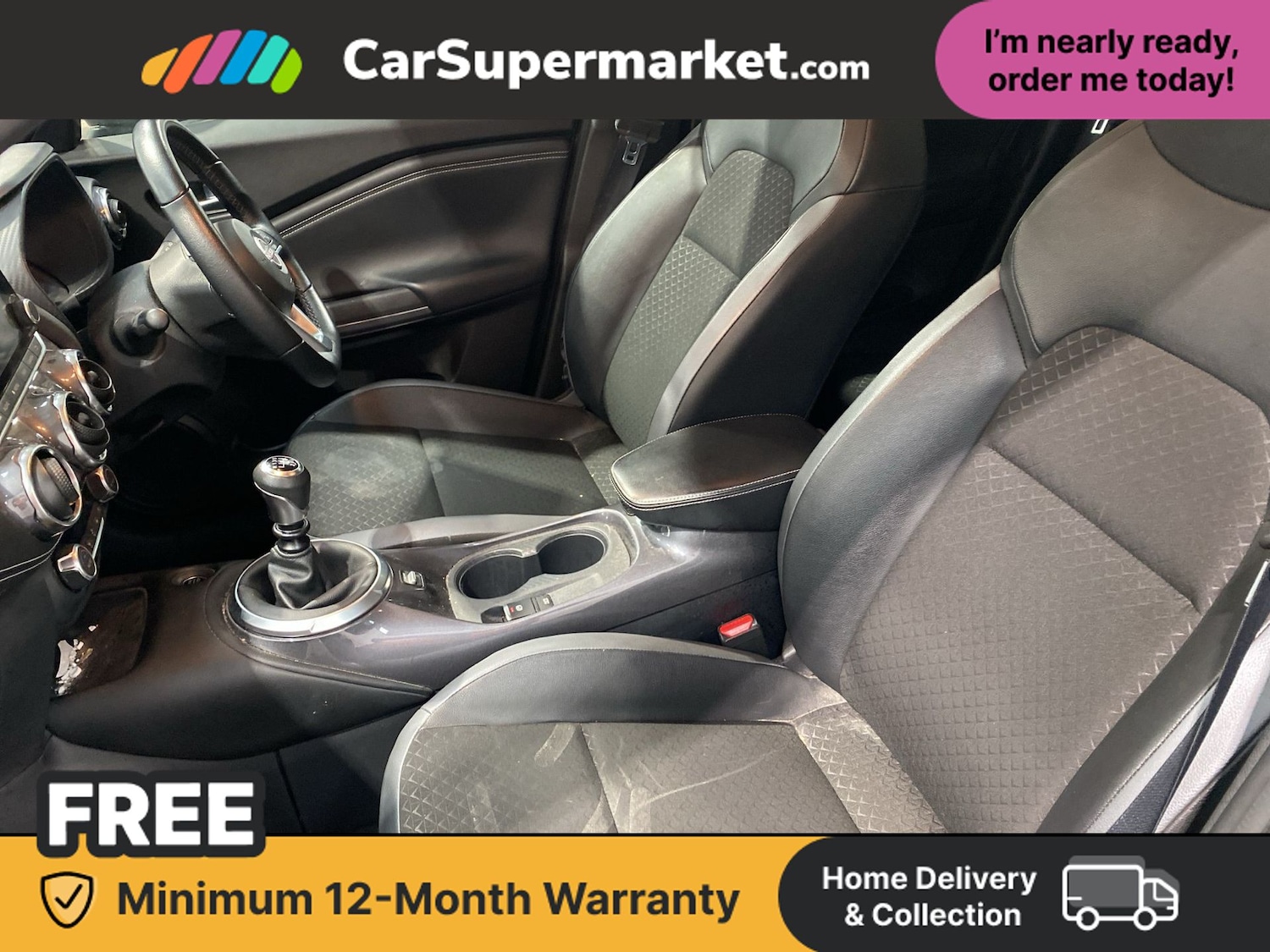 Used Nissan Juke 2023 for sale - 77890659: Photo 5