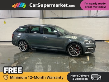 Used Skoda Octavia 2019 for sale - 77747761: Photo