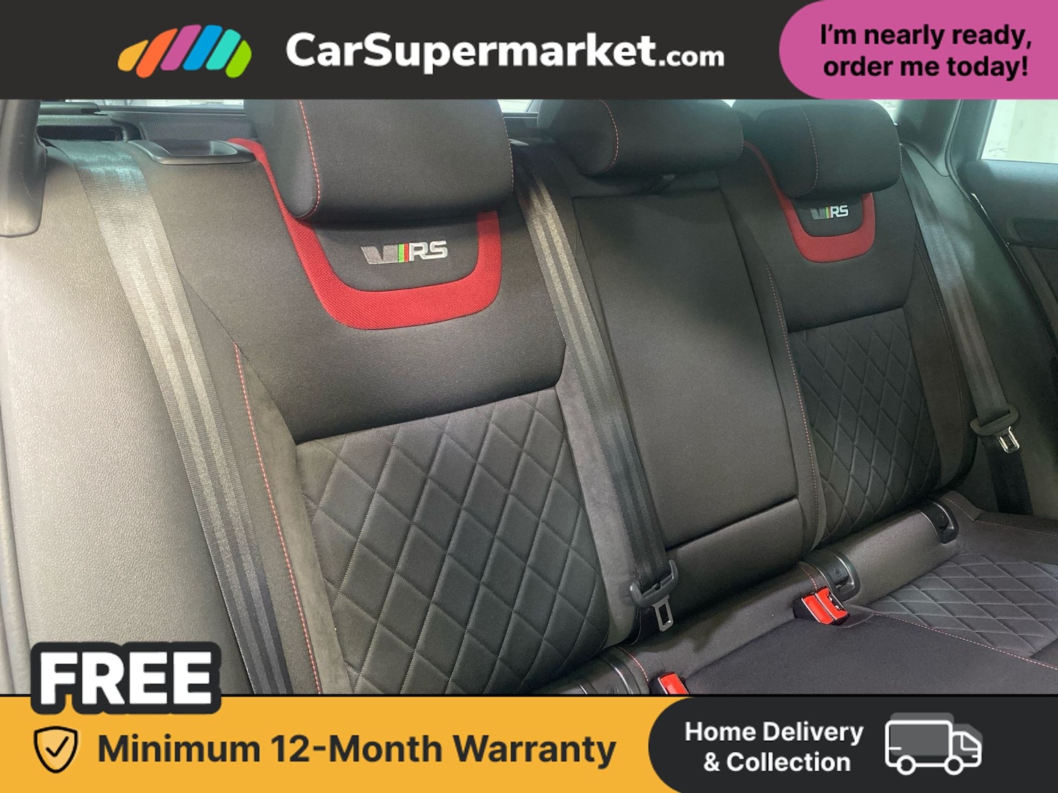 Used Skoda Octavia 2019 for sale - 77747761: Photo 6