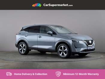 2022 - 1.3 DiG-T MH 158 N-Connecta Xtronic 5-Door