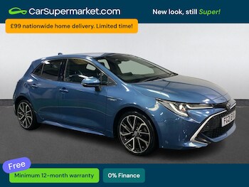 Used Toyota Corolla 2021 for sale - 78266537: Photo