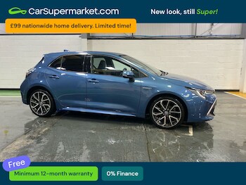 Used Toyota Corolla 2021 for sale - 78266537: Photo