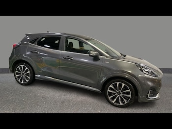 Used Ford Puma 2023 for sale - 78939707: Photo