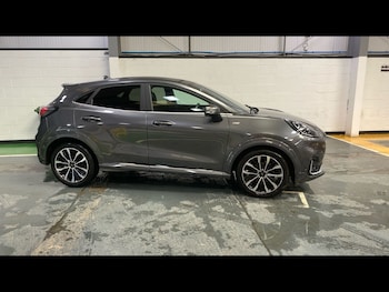 Used Ford Puma 2023 for sale - 78939707: Photo