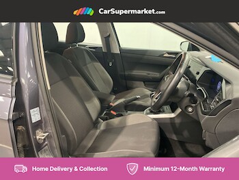 Used Volkswagen Polo 2023 for sale - 75932857: Photo