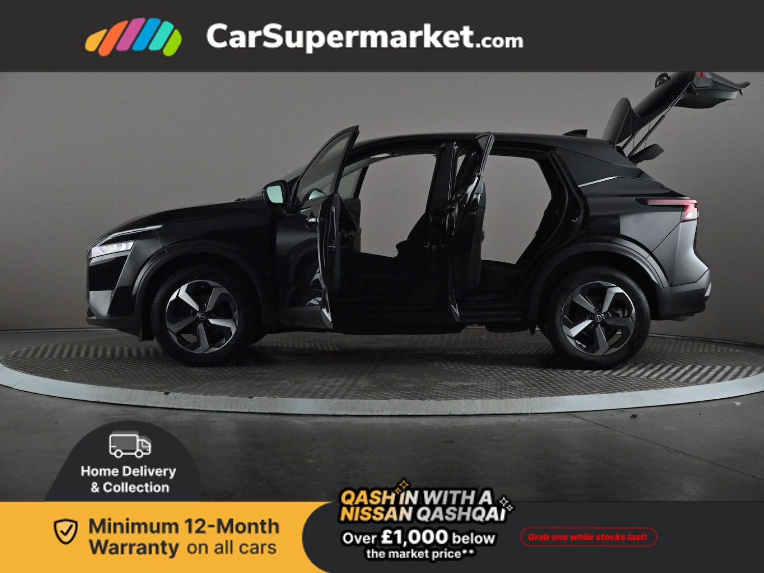 Used Nissan Qashqai 2022 for sale - 76863164: Photo 11