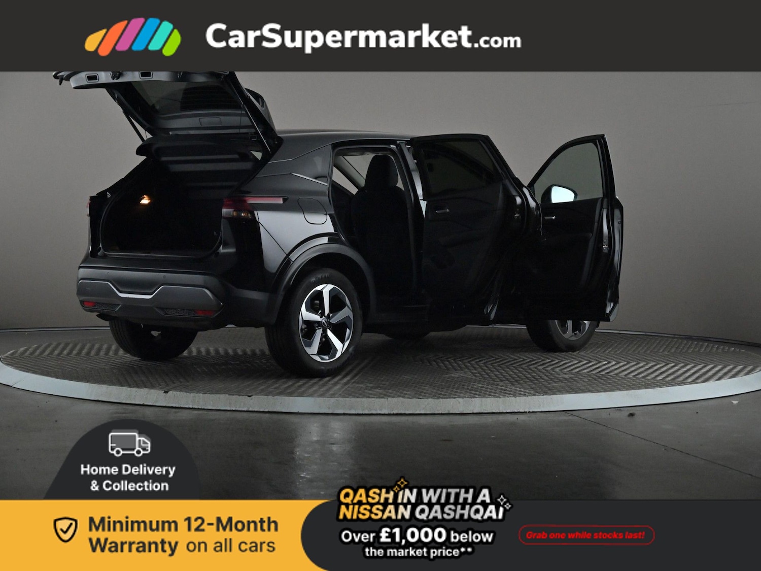 Used Nissan Qashqai 2022 for sale - 76863164: Photo 14