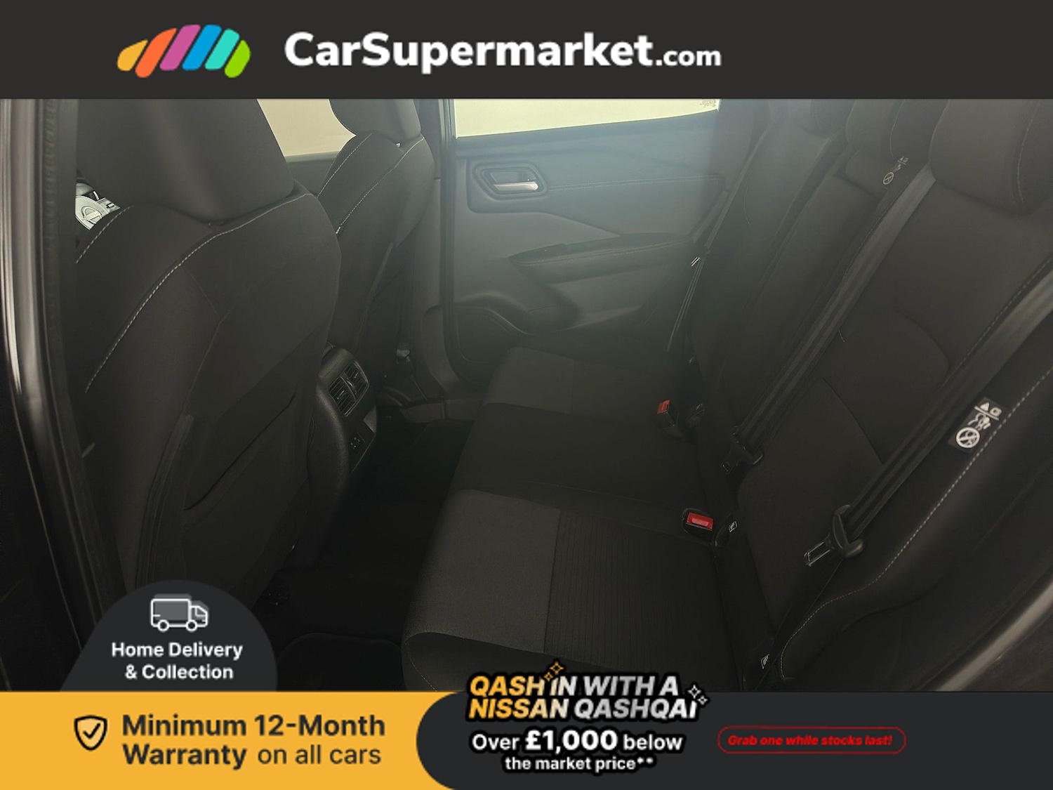 Used Nissan Qashqai 2022 for sale - 76863164: Photo 20