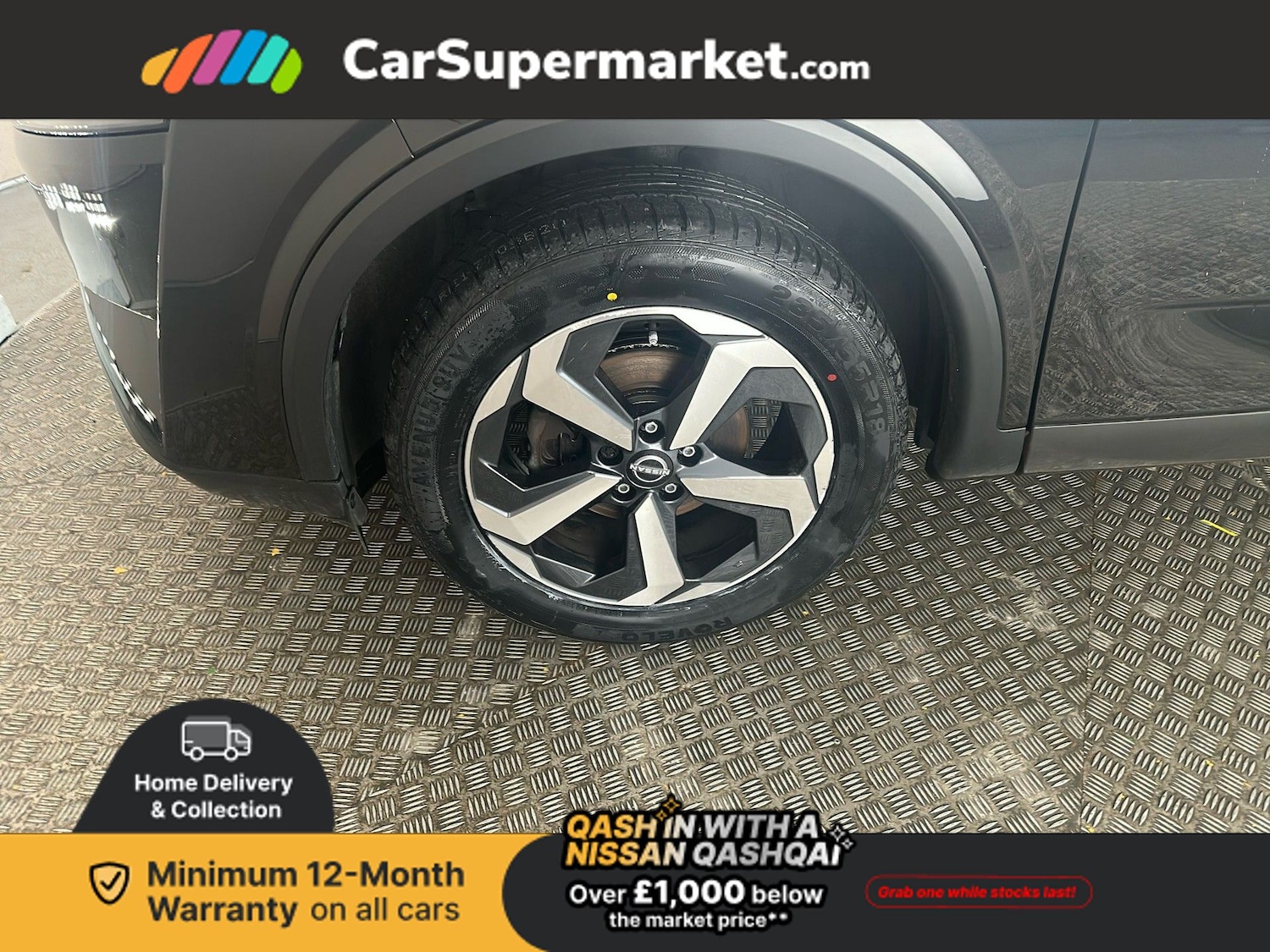 Used Nissan Qashqai 2022 for sale - 76863164: Photo 21