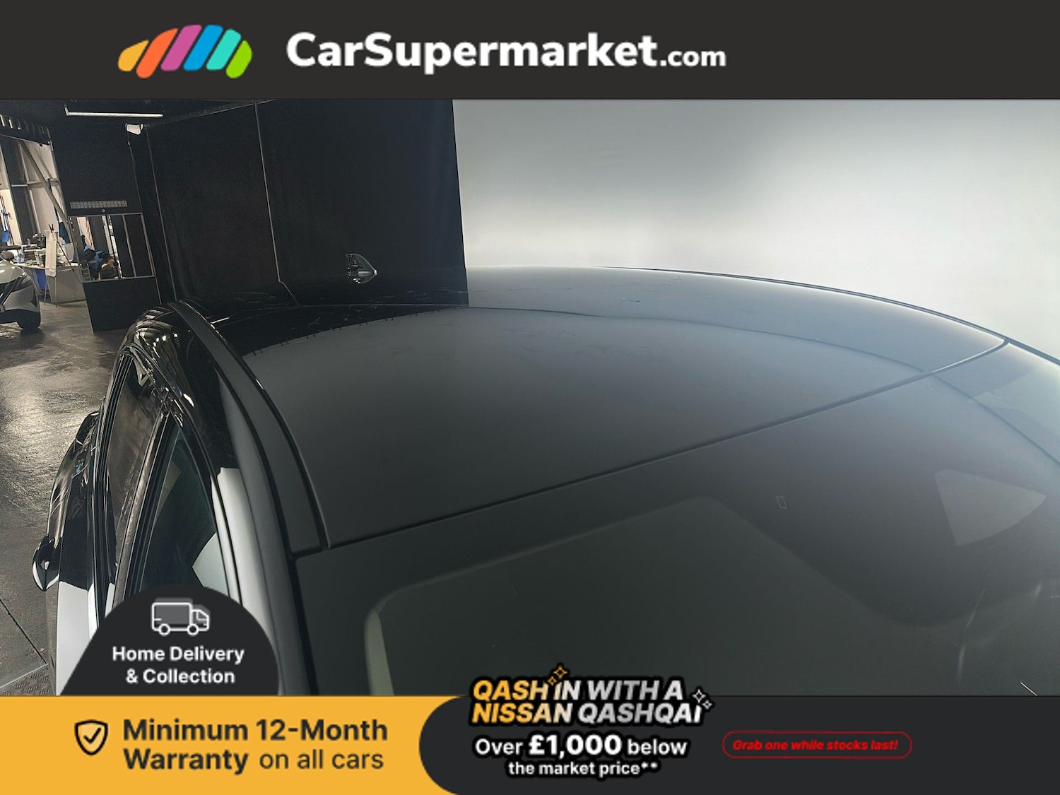 Used Nissan Qashqai 2022 for sale - 76863164: Photo 23