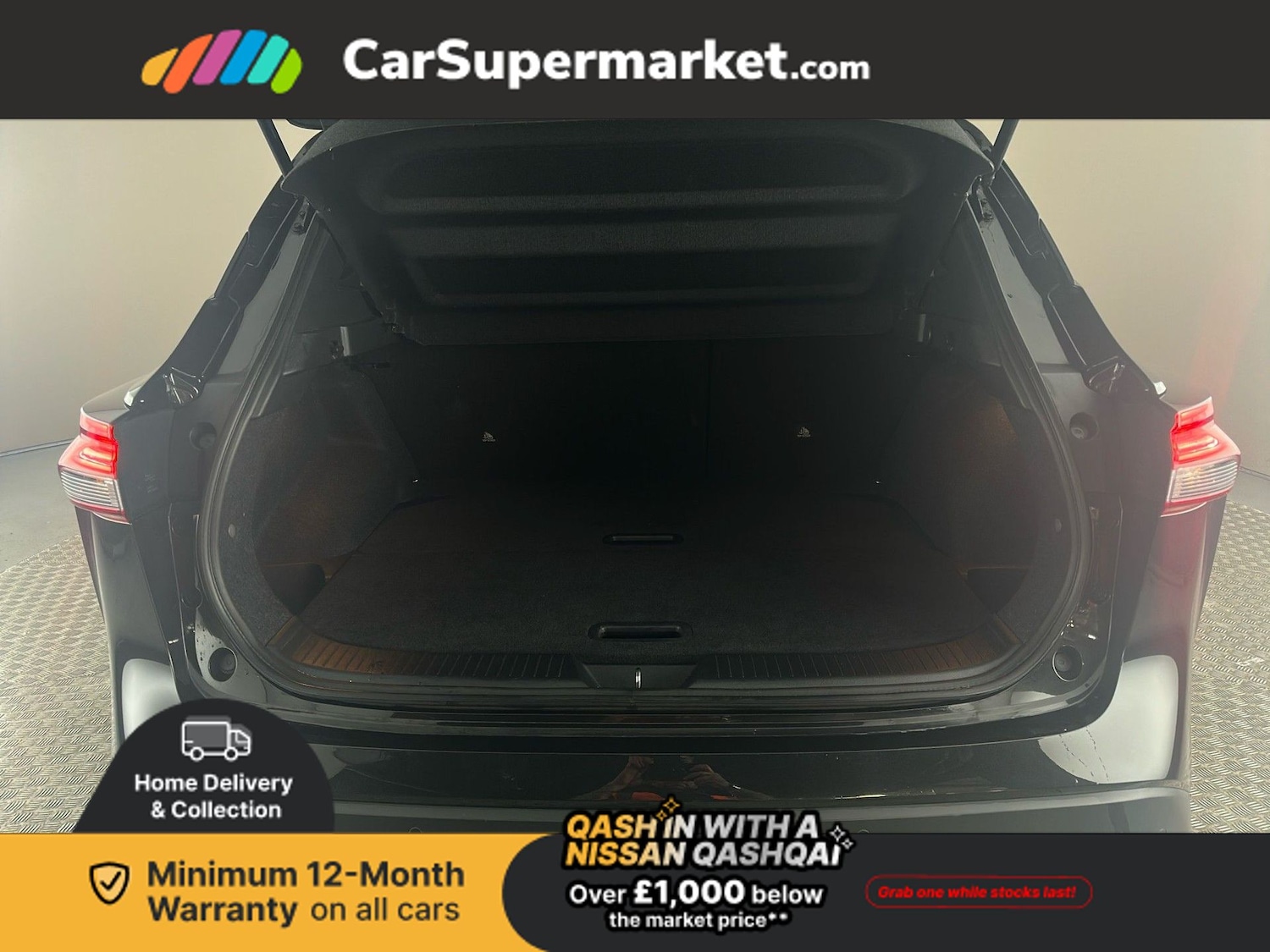 Used Nissan Qashqai 2022 for sale - 76863164: Photo 24