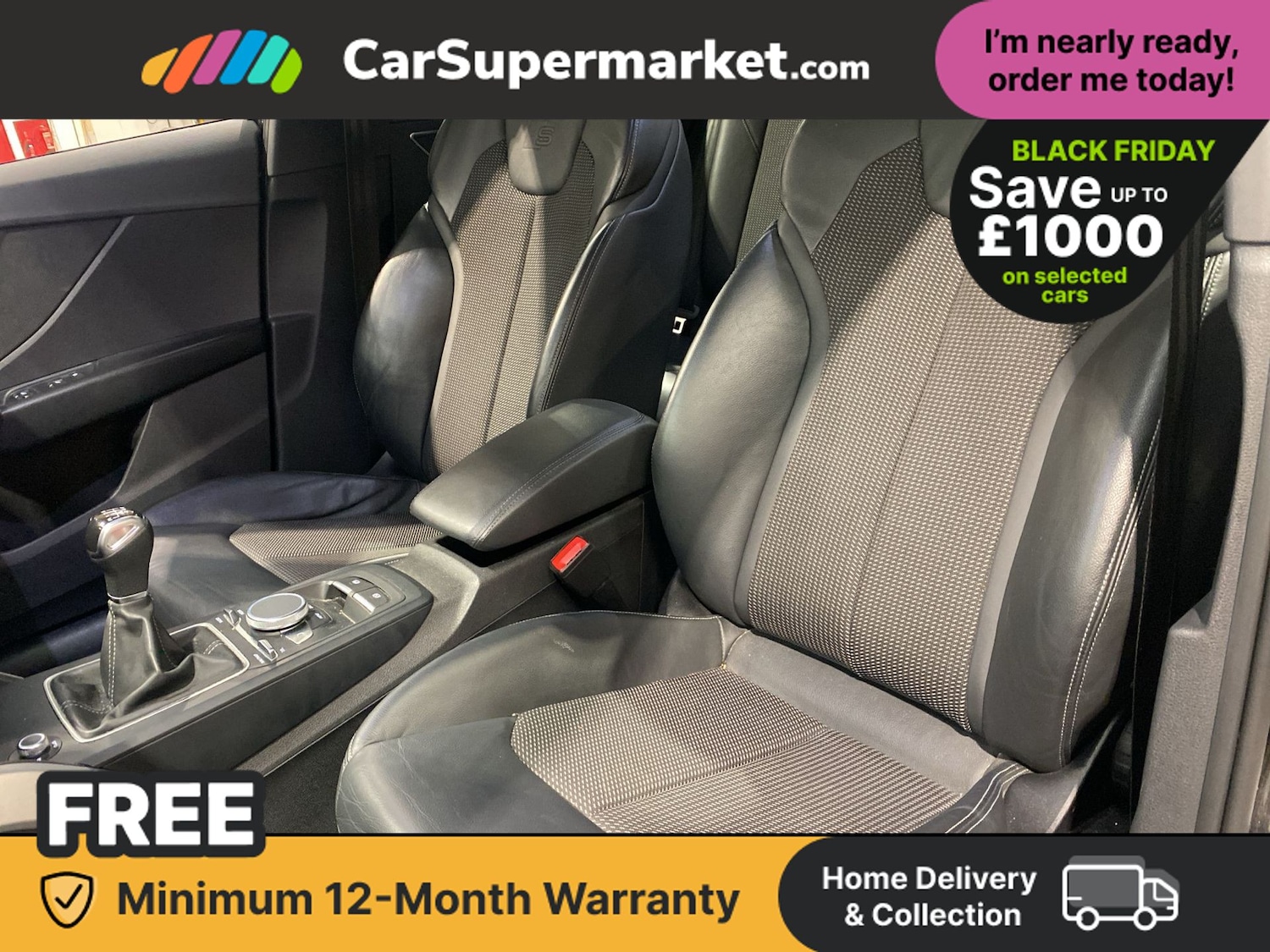 Used Audi Q2 2022 for sale - 76739620: Photo 7