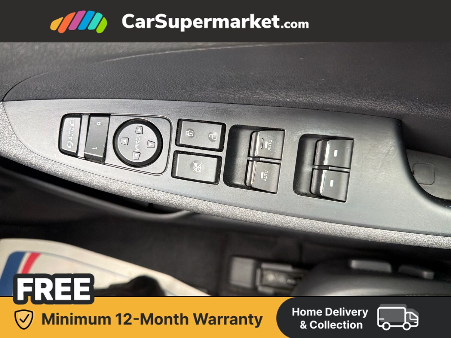 Used Hyundai TUCSON 2018 for sale - 77557476: Photo 20