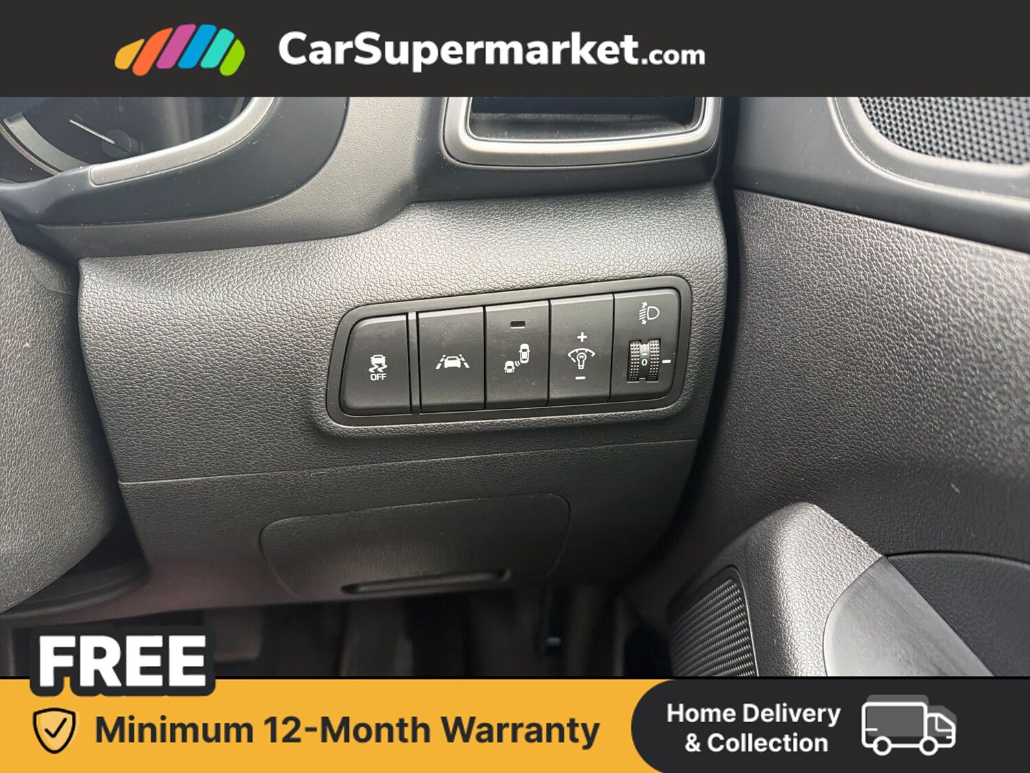 Used Hyundai TUCSON 2018 for sale - 77557476: Photo 21