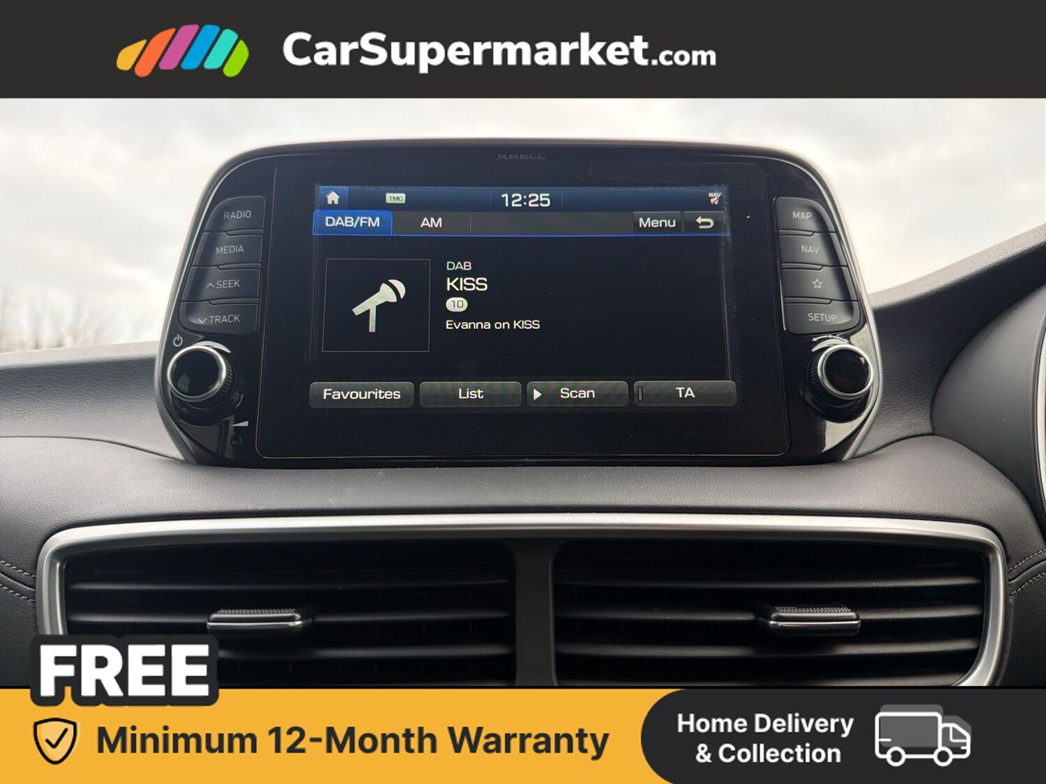 Used Hyundai TUCSON 2018 for sale - 77557476: Photo 27