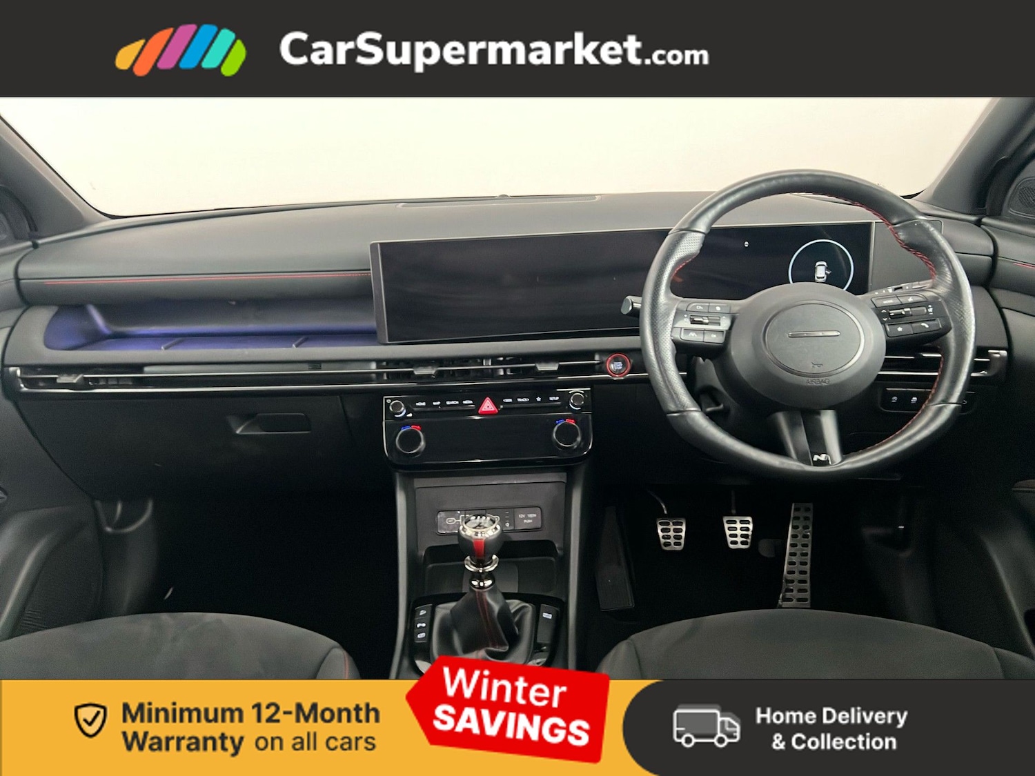 Used Hyundai TUCSON 2024 for sale - 77241431: Photo 14