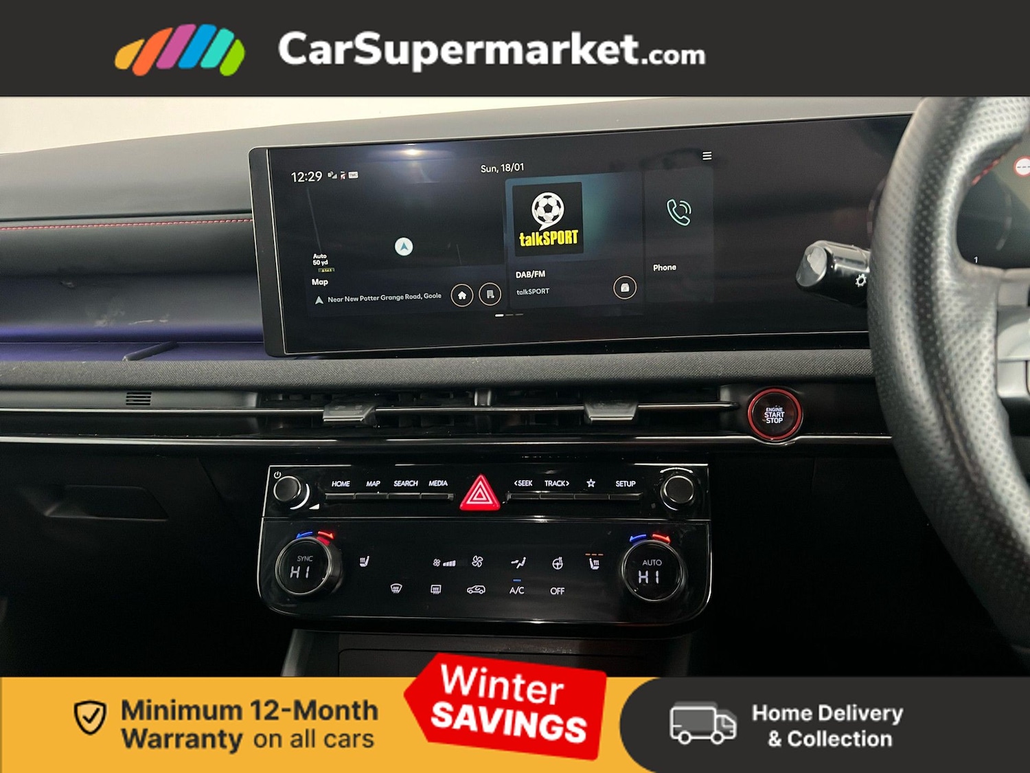 Used Hyundai TUCSON 2024 for sale - 77241431: Photo 17