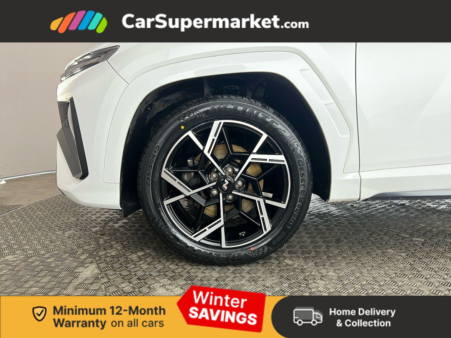 Used Hyundai TUCSON 2024 for sale - 77241431: Photo 20