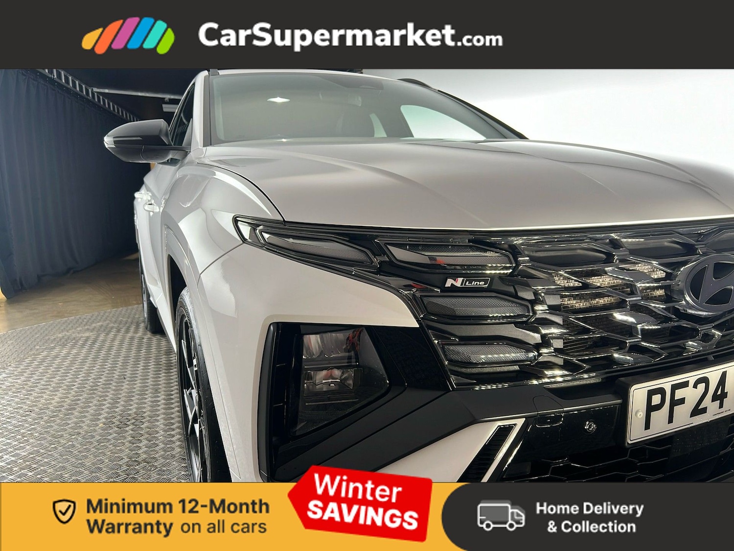 Used Hyundai TUCSON 2024 for sale - 77241431: Photo 21