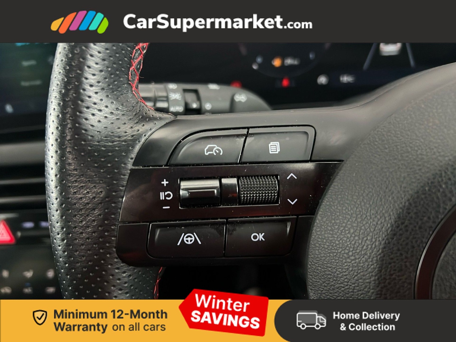 Used Hyundai TUCSON 2024 for sale - 77241431: Photo 26