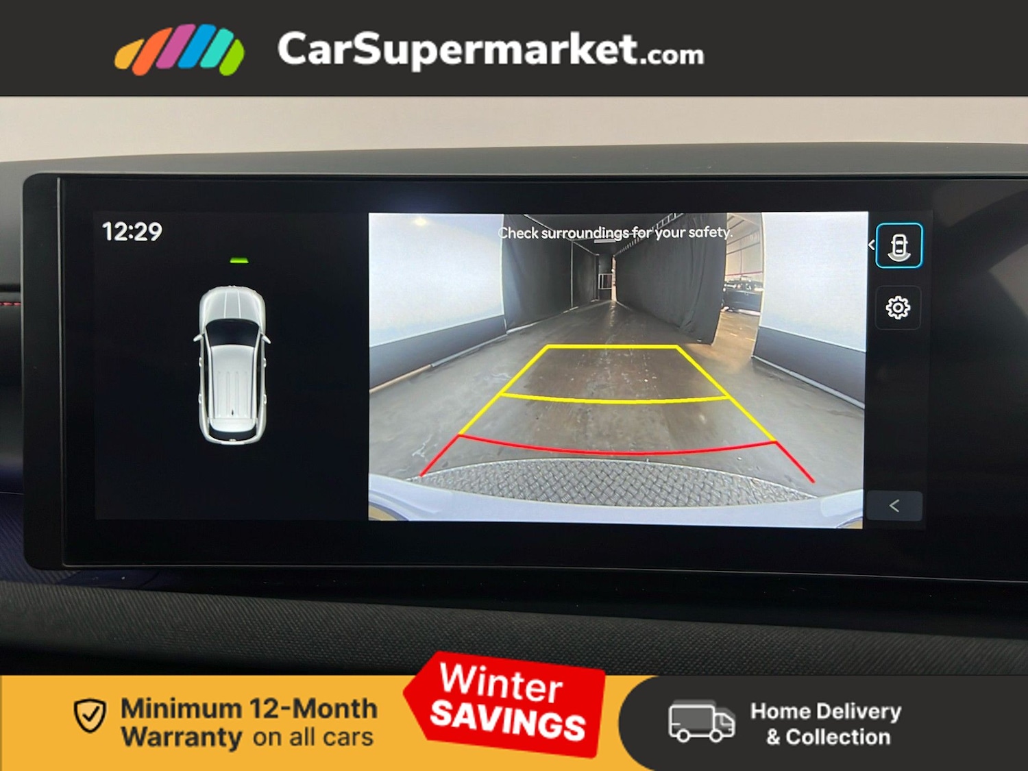 Used Hyundai TUCSON 2024 for sale - 77241431: Photo 28