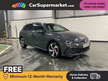 Volkswagen Golf feature image