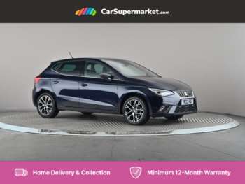 2022 - 1.0 TSI 110 Xcellence Lux 5-Door