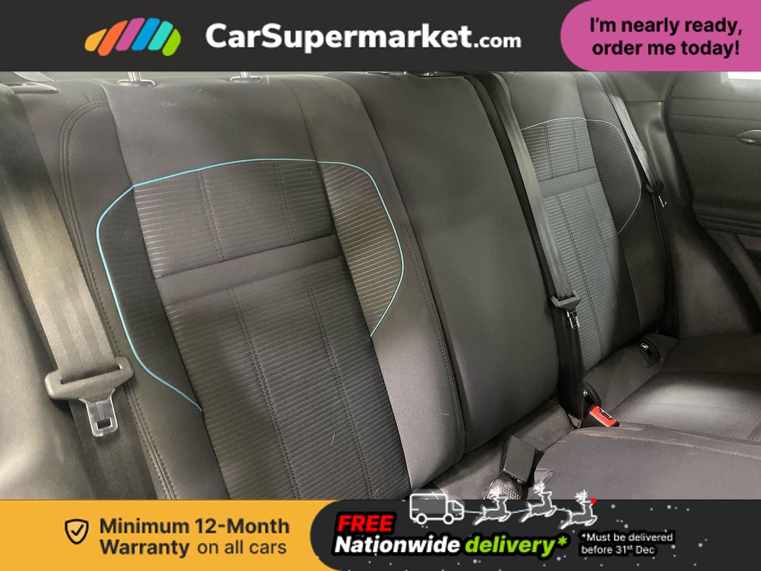 Used Land Rover Range Rover Evoque 2021 for sale - 76909545: Photo 7