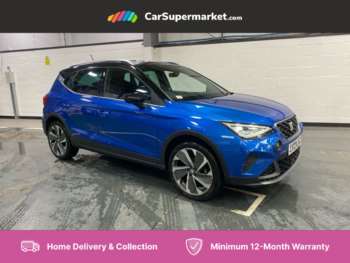 2023 - 1.0 TSI 110 FR Sport 5-Door