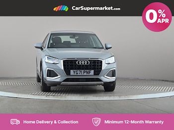 Used Audi Q2 2021 for sale - 75510948: Photo