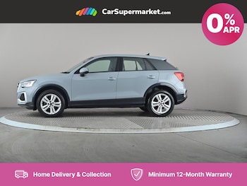 Used Audi Q2 2021 for sale - 75510948: Photo