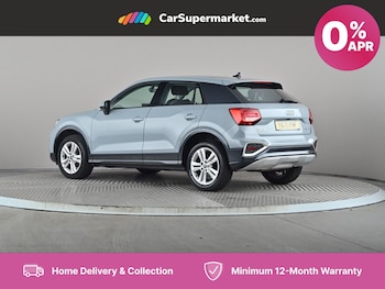 Used Audi Q2 2021 for sale - 75510948: Photo