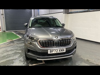 Used Skoda Kodiaq 2023 for sale - 78616057: Photo