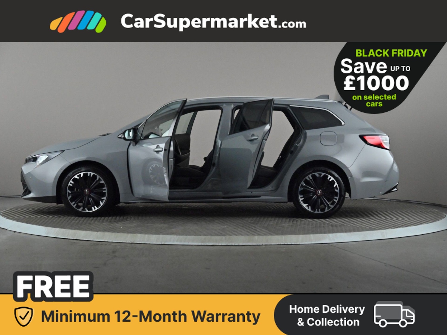 Used Toyota Corolla 2022 for sale - 76636938: Photo 10