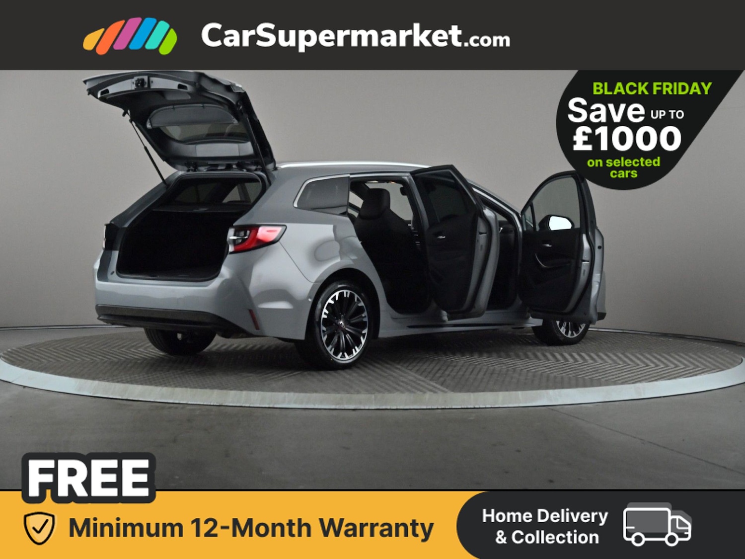 Used Toyota Corolla 2022 for sale - 76636938: Photo 11