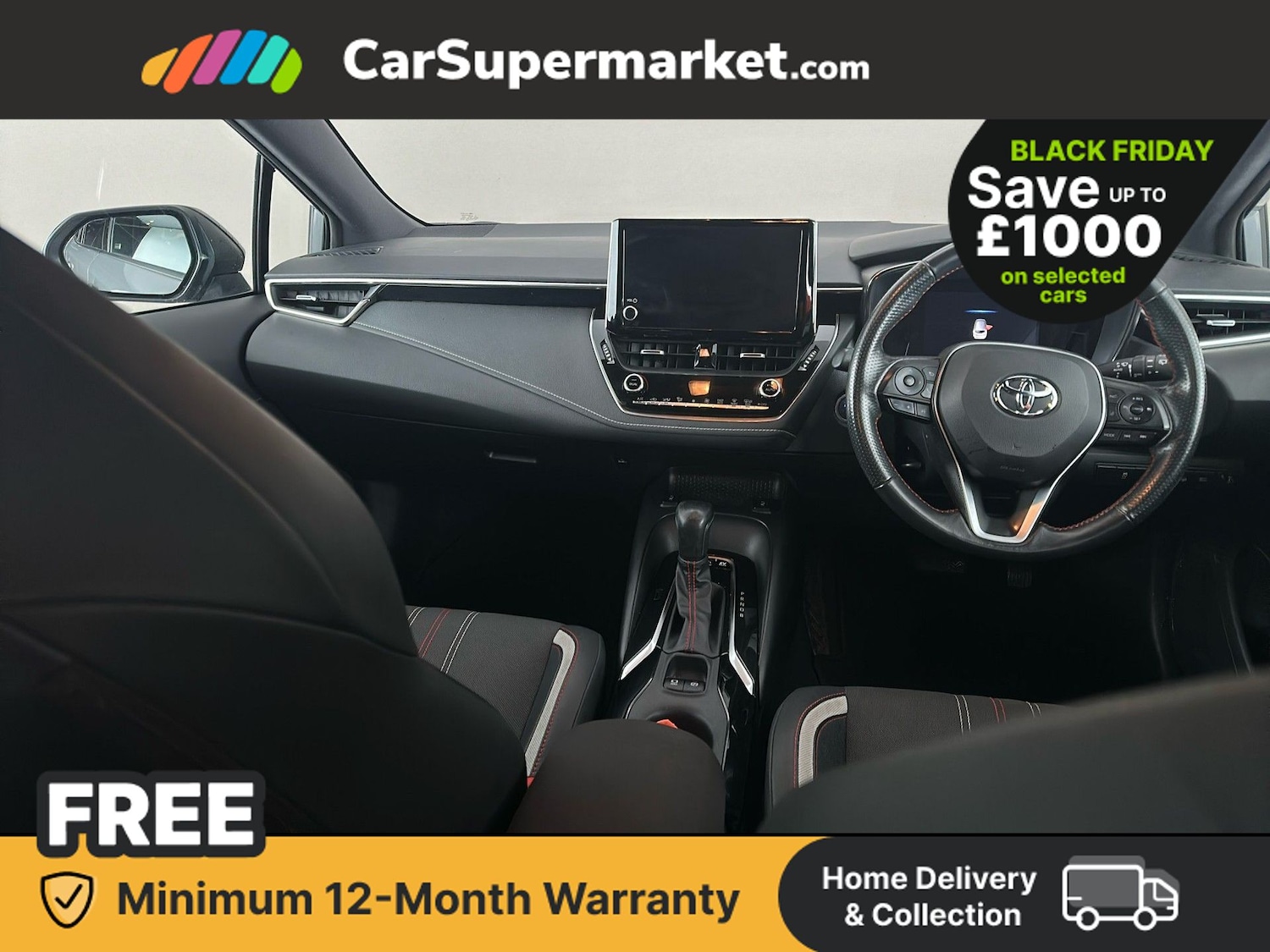 Used Toyota Corolla 2022 for sale - 76636938: Photo 12