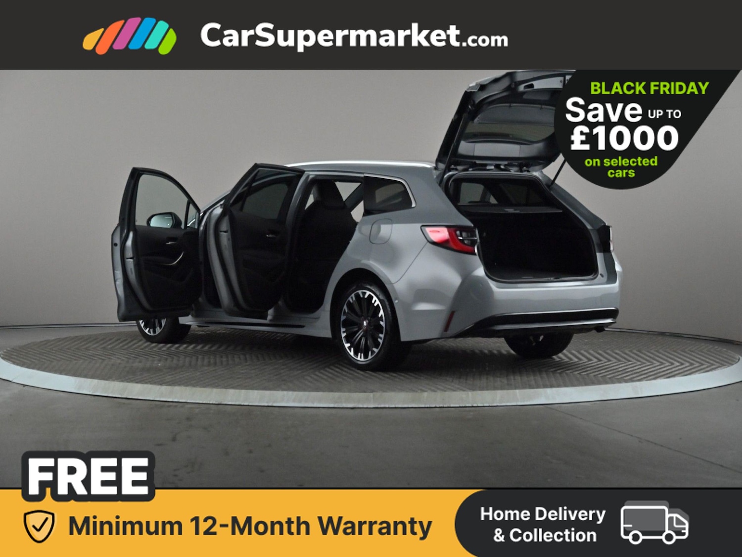 Used Toyota Corolla 2022 for sale - 76636938: Photo 13