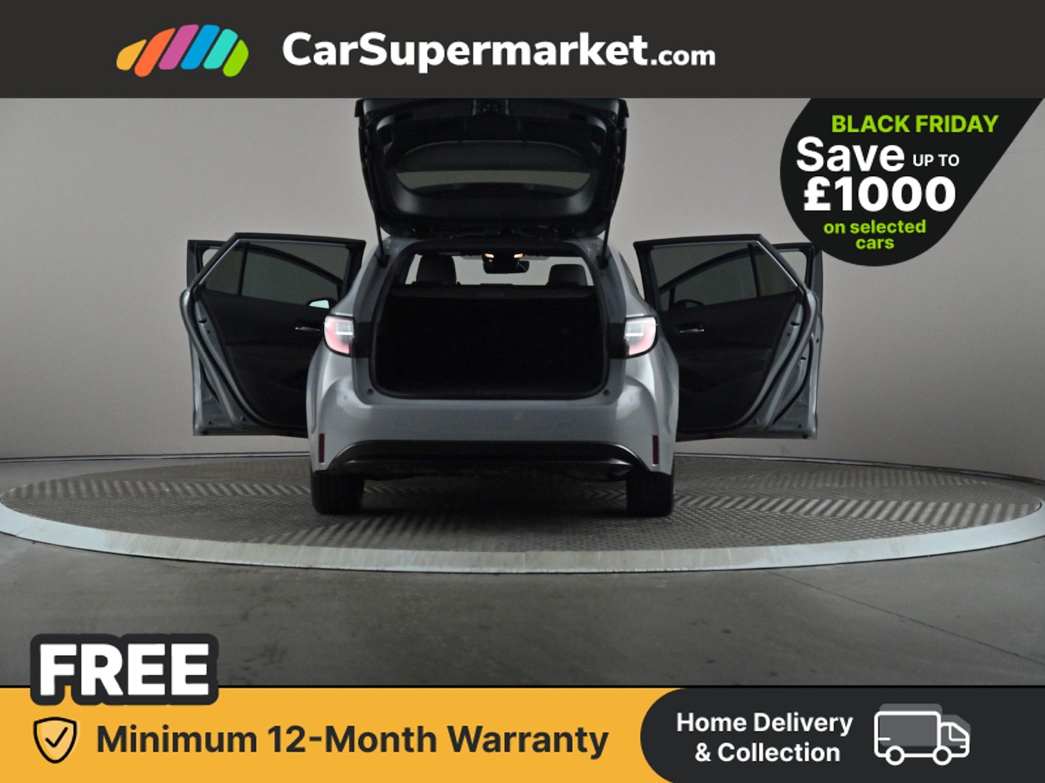 Used Toyota Corolla 2022 for sale - 76636938: Photo 14