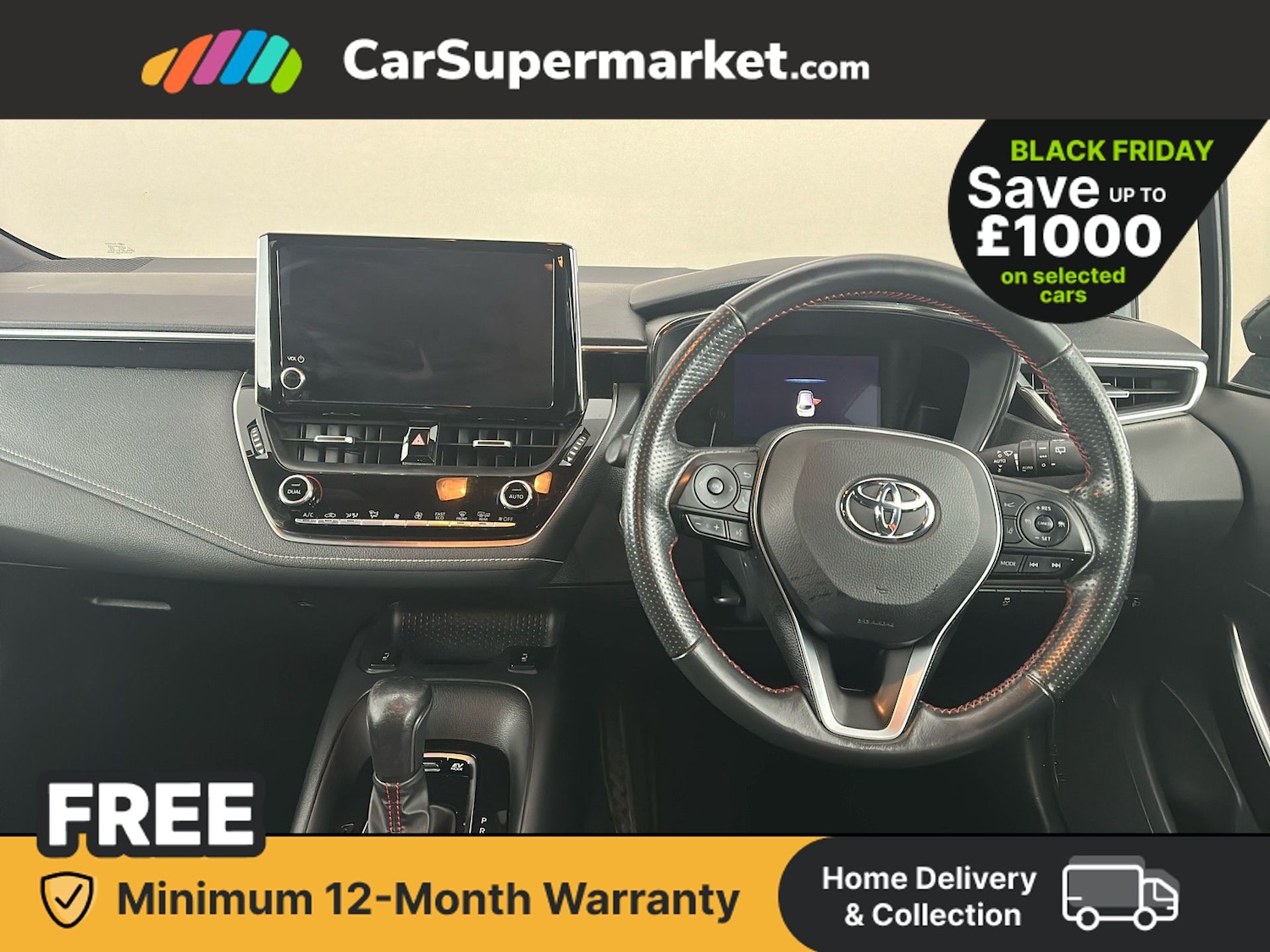 Used Toyota Corolla 2022 for sale - 76636938: Photo 15