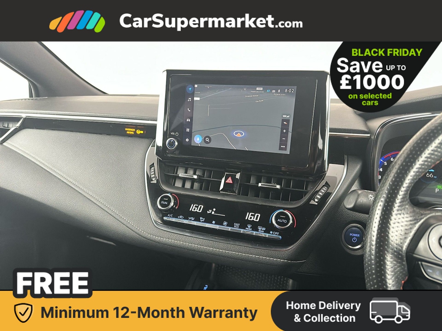 Used Toyota Corolla 2022 for sale - 76636938: Photo 17