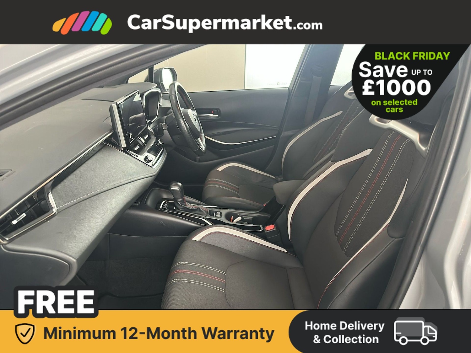 Used Toyota Corolla 2022 for sale - 76636938: Photo 18