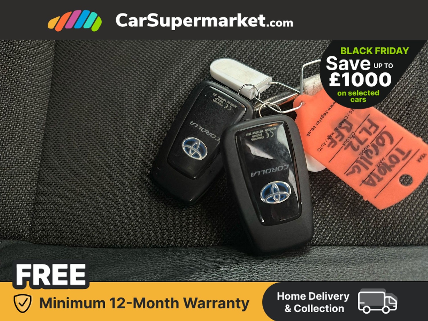 Used Toyota Corolla 2022 for sale - 76636938: Photo 24