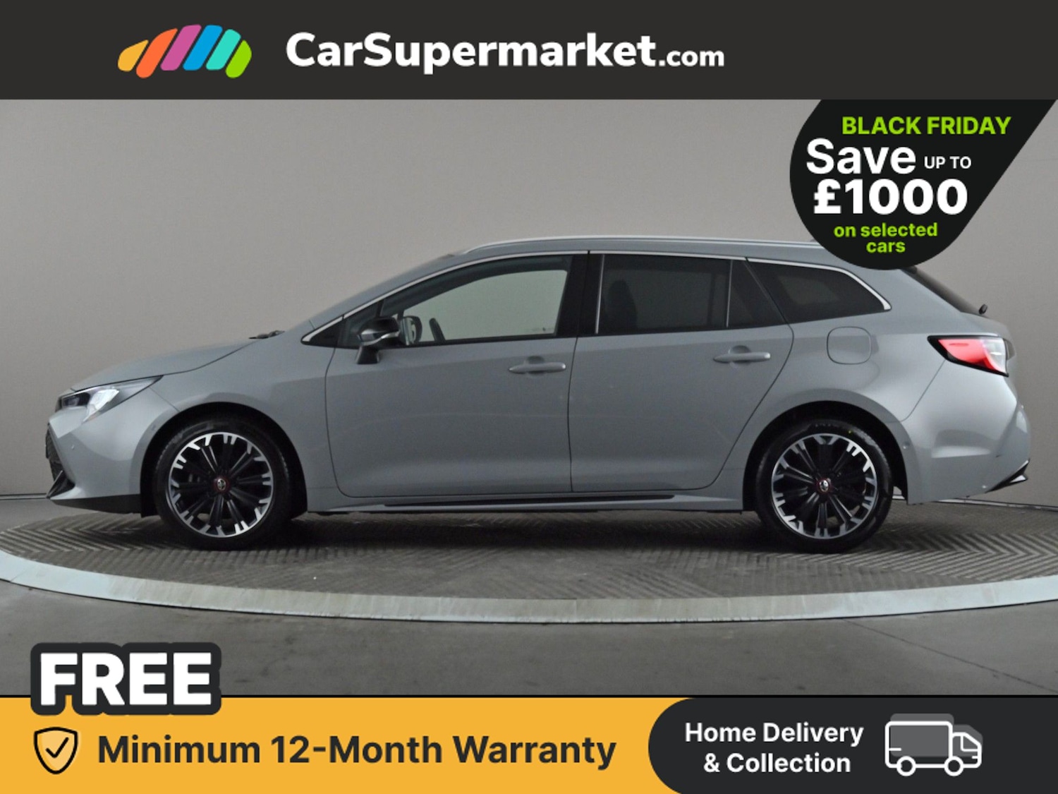 Used Toyota Corolla 2022 for sale - 76636938: Photo 3