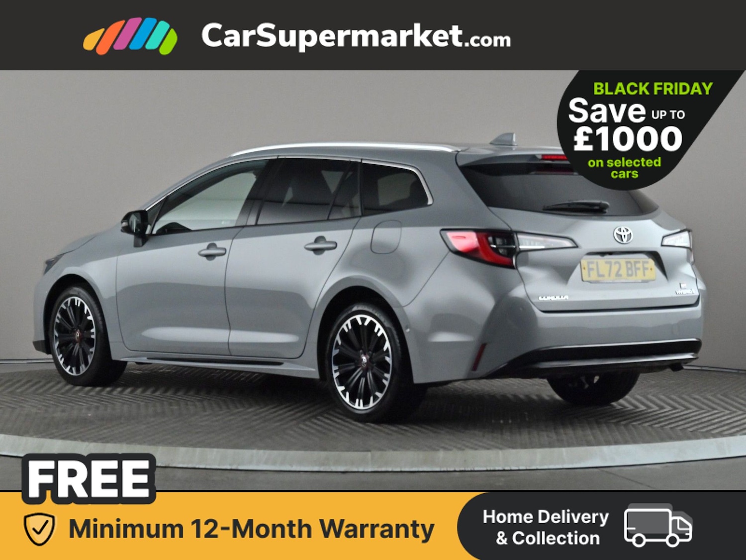 Used Toyota Corolla 2022 for sale - 76636938: Photo 5