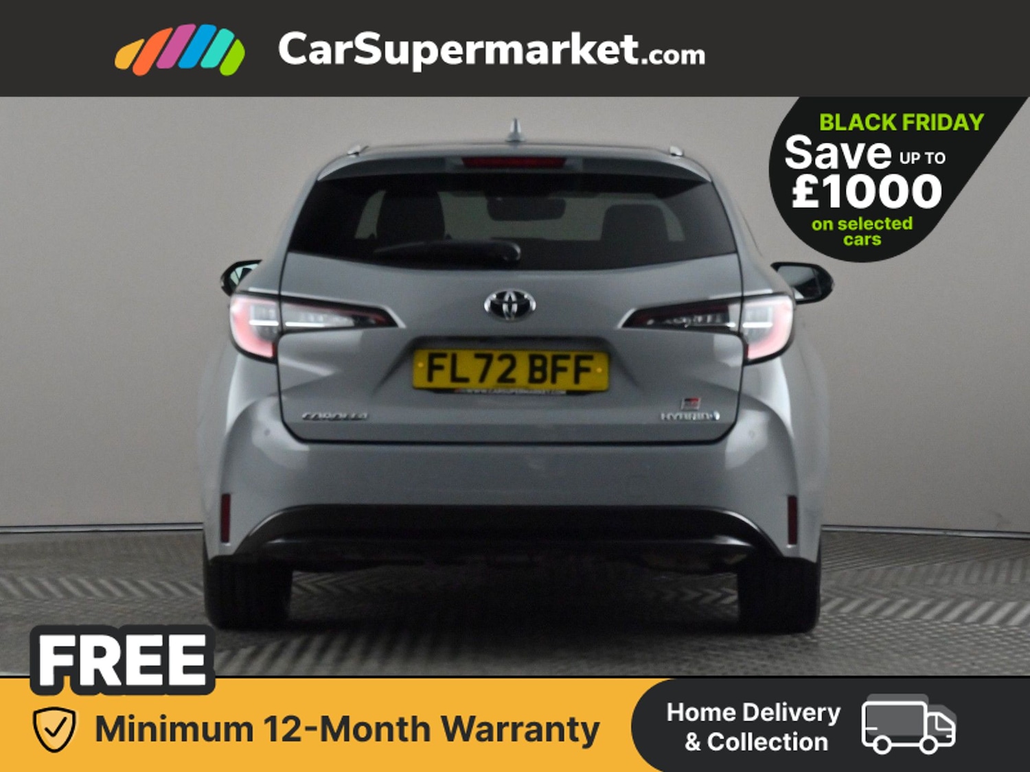 Used Toyota Corolla 2022 for sale - 76636938: Photo 6