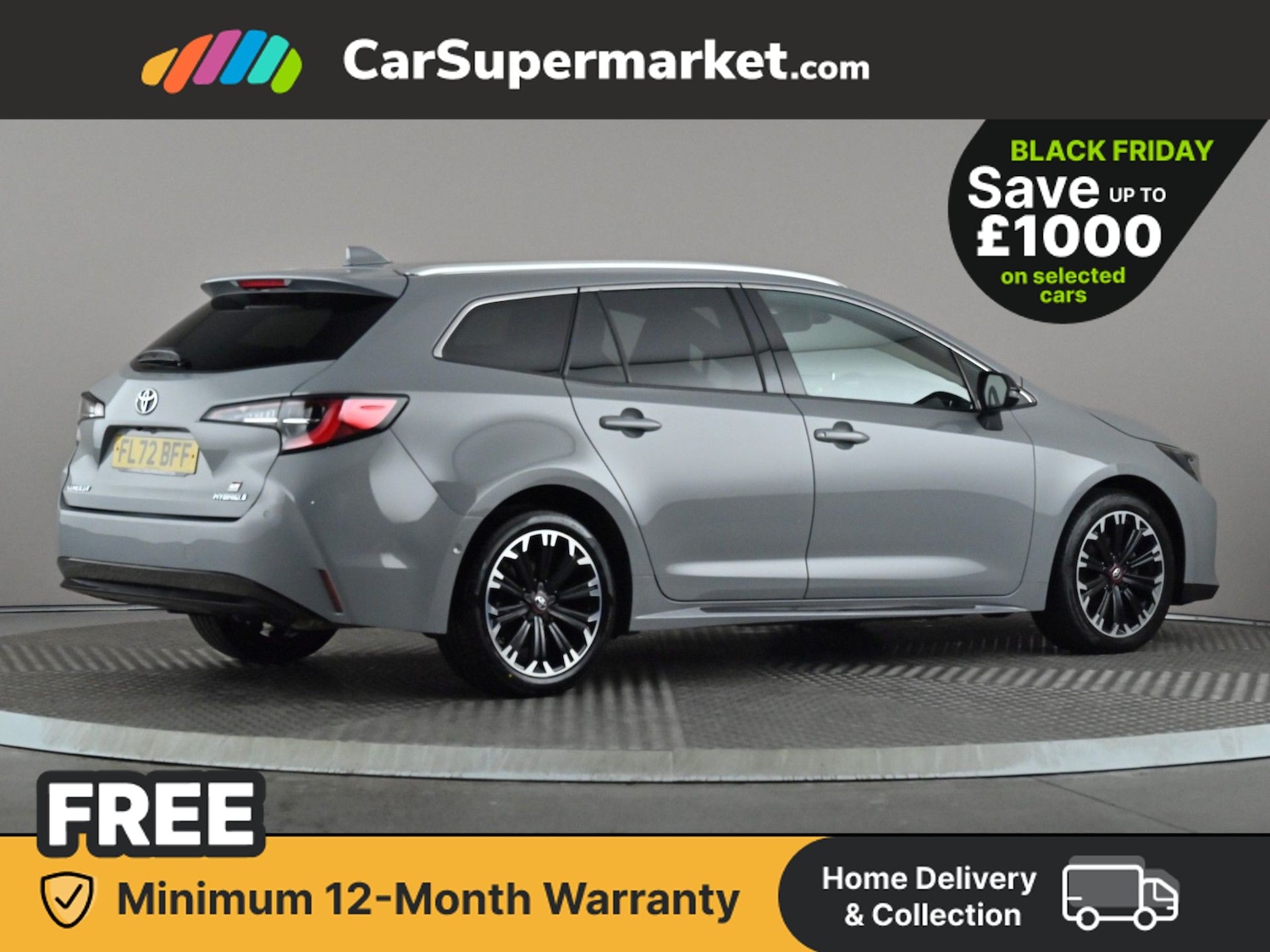 Used Toyota Corolla 2022 for sale - 76636938: Photo 7