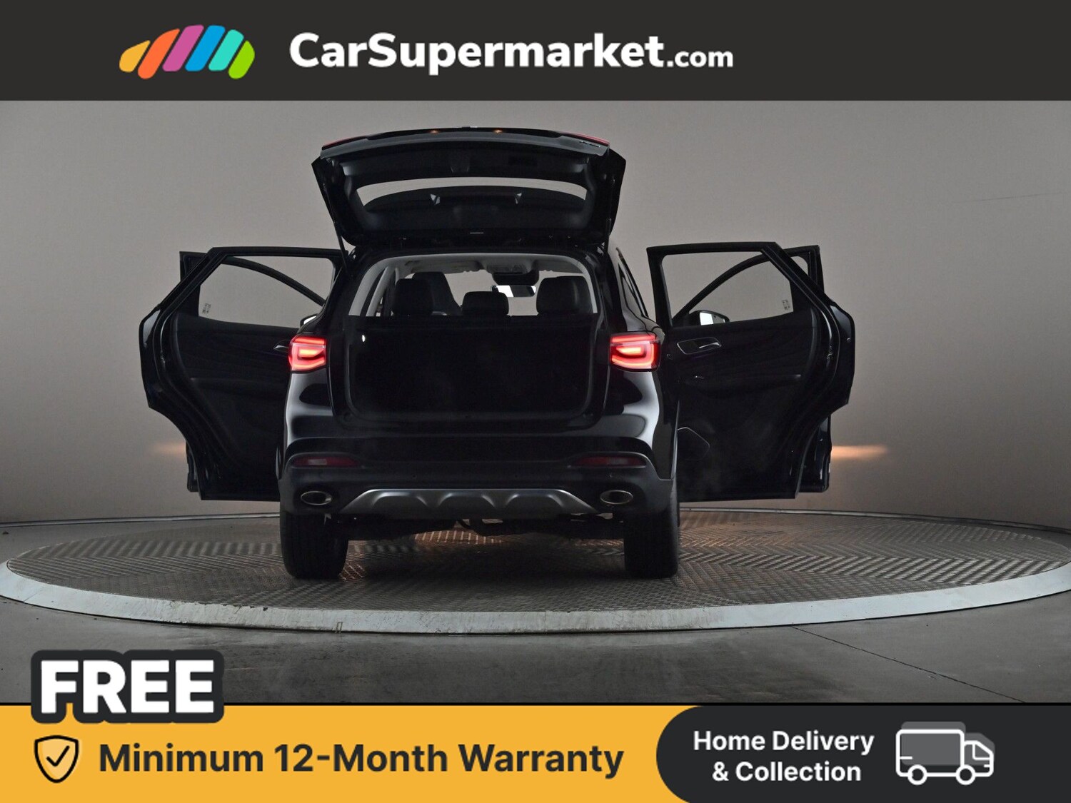 Used MG MG HS 2022 for sale - 77680000: Photo 11